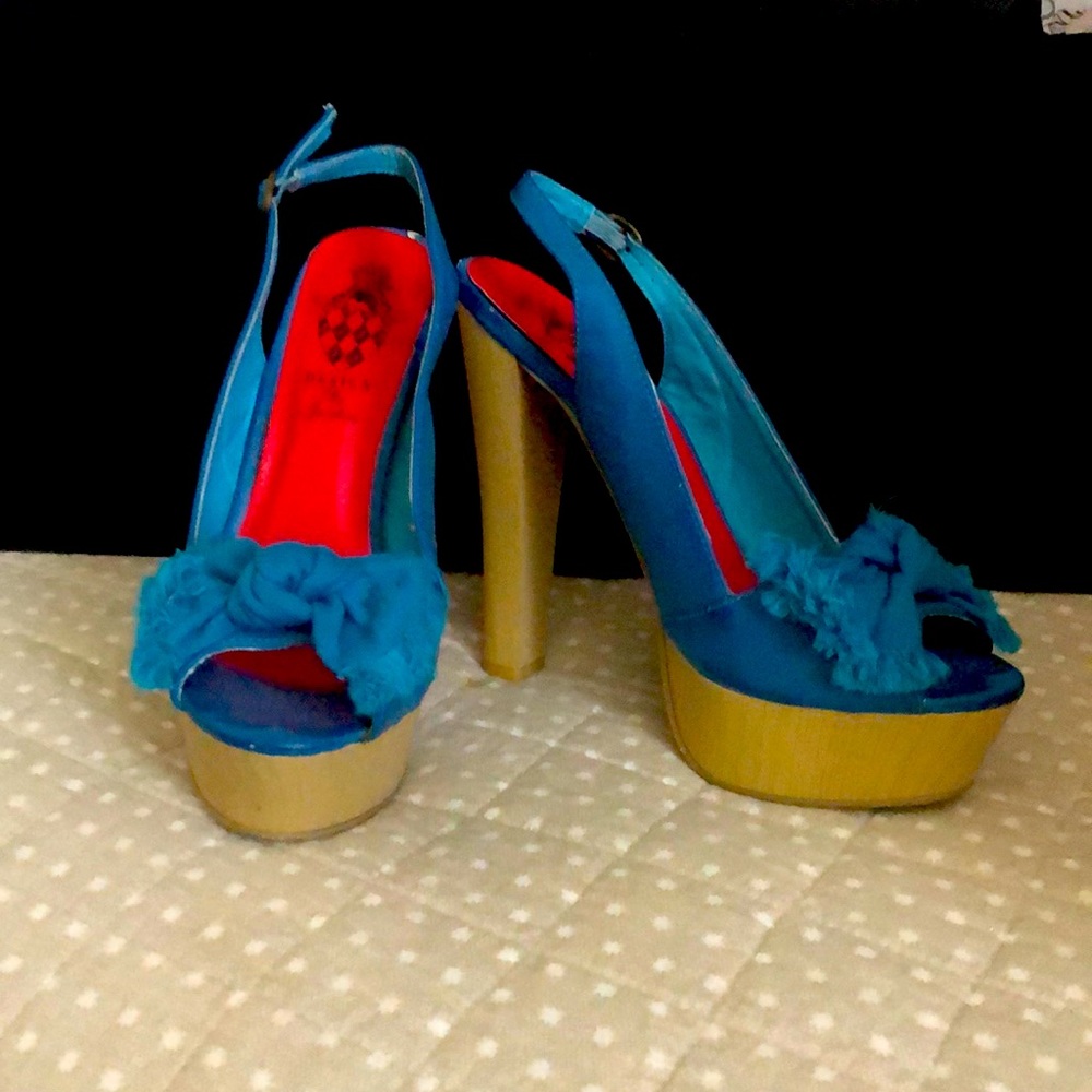 Women’s Shoes